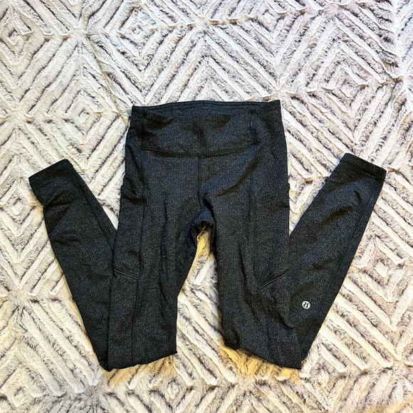 Lululemon Leggings - Picture 2 of 5